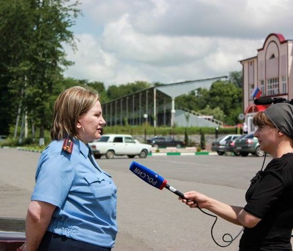 прописка в Новокубанске